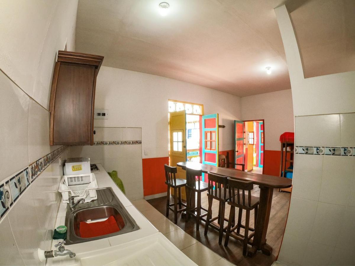 Jardin By Bernalo Hotels Zewnętrze zdjęcie