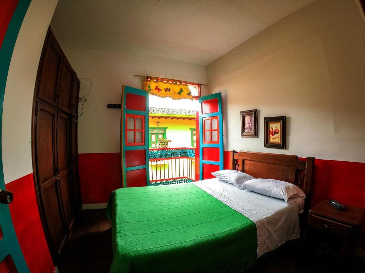 Jardin By Bernalo Hotels Zewnętrze zdjęcie