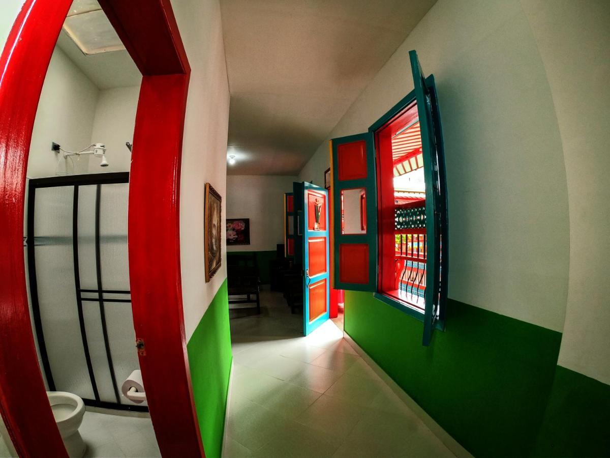 Jardin By Bernalo Hotels Zewnętrze zdjęcie