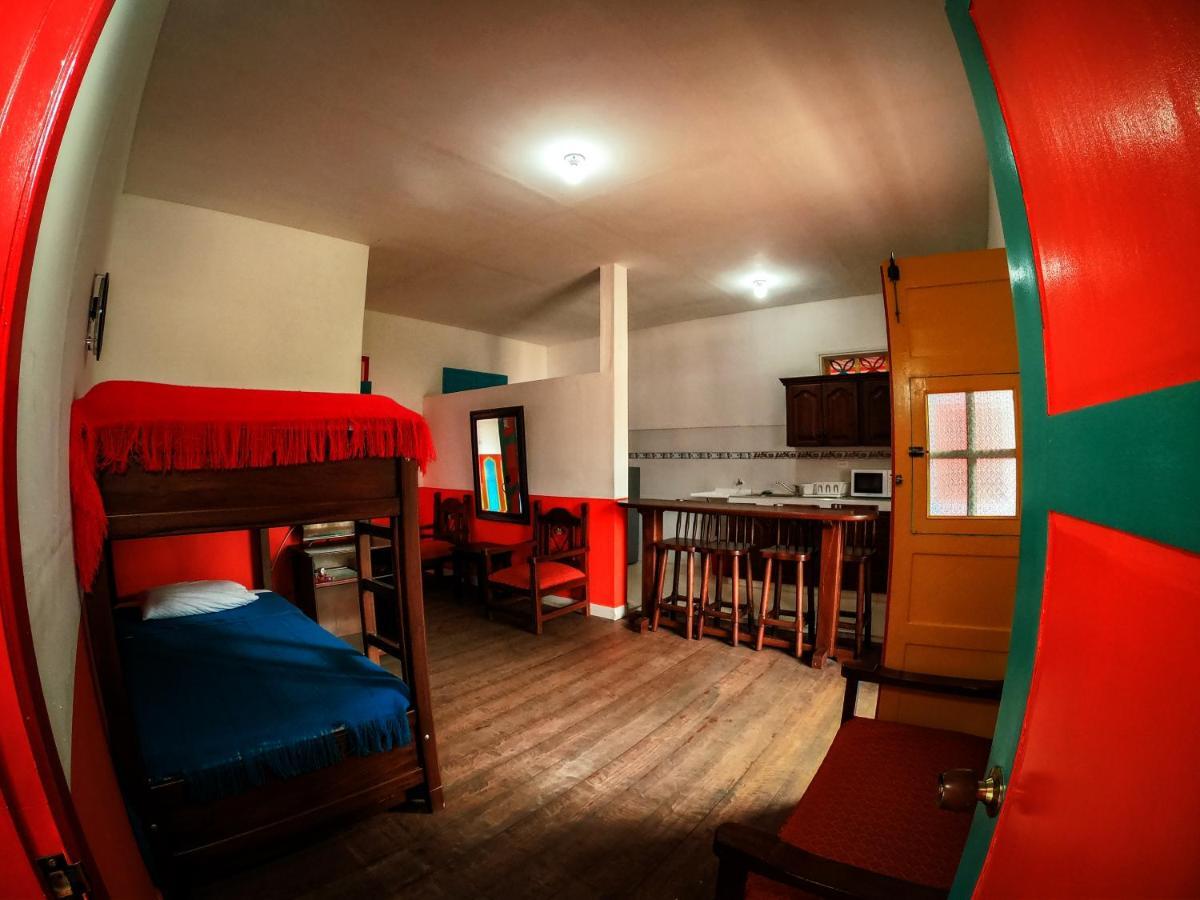 Jardin By Bernalo Hotels Zewnętrze zdjęcie